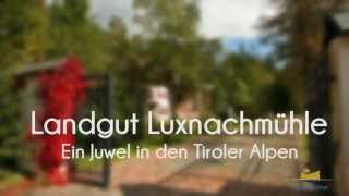 Landgut Luxnachmühle [upl. by Reece]