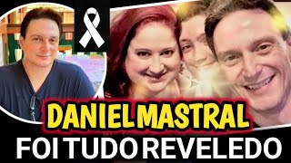 Foi REVELADO quem TIROU a VI de DANIEL MASTRAL [upl. by Isolda]