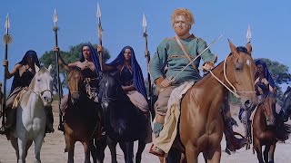 Jacob The Man Who Fought with God 1963 Drama  Full Movie [upl. by Atilahs]