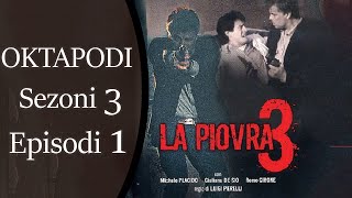 OKTAPODI Sezoni 3 Episodi 1 me titra shqip [upl. by Riggins]