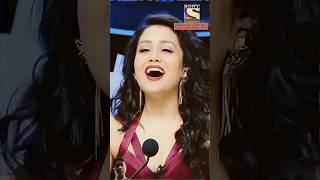 ghunghat ki aad se dilbar ka  indian romantic song  indianidol13 oldsong romantic short [upl. by Lissner]