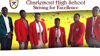 Charlemont High School Quiz Team [upl. by Demaria]