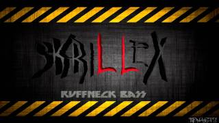 Skrillex  Ruffneck Bass Prerelease Mix 720p HD [upl. by Nehcterg581]