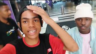 We Went Bowling And This Happened😱🤯SHOCKING At MENLYN MALL vlog001 [upl. by Drawe]