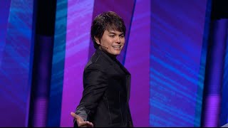 Joseph Prince — Knowing Youre Forgiven Imparts Faith For Healing [upl. by Winston376]