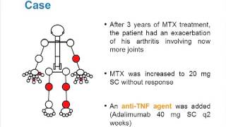 How Does Liver Disease Affect Psoriatic Arthritis [upl. by Ajnin]