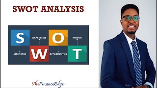 SWOT ANALYSIS [upl. by Asillim251]