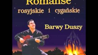 Dwie gitary  Artur Vanyan  Barwy duszy Romanse rosyjskie i cygańskie [upl. by Yensehc560]