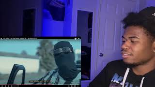 23  WINDOW SHOPPER OFFICIELL MUSIKVIDEO SWEDISH RAP REACTION [upl. by Flavia760]