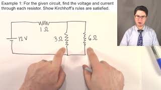 Combination Circuits Series and Parallel resistors [upl. by Zitah522]