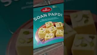 SOAN PAPRI THE LEGEND OF INDIAN SWEETS IN FESTIVAL SEASON 🏕✨🔥 [upl. by Aihsenot167]