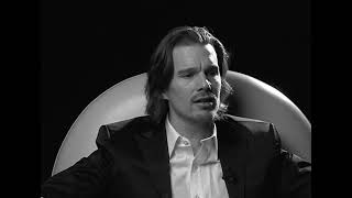 Ethan Hawke on envy and River Phoenix [upl. by Icaj939]