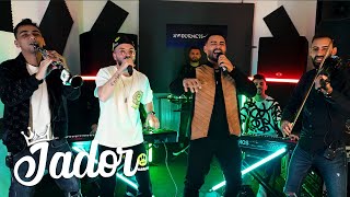 Jador  Bate Tarabana 🎤 Live Session [upl. by Kathe768]