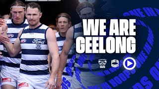 We Are Geelong [upl. by Leaw602]