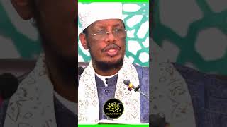 Qiso Ninkii Usoo Martiyay Nabi Mohamed Scw warbaahintanoloshaislaamkatv islamicscripture explore [upl. by Llednol71]