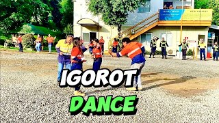 Igorot Dance [upl. by Assiralc885]