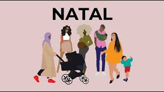 NATAL x NPR Life Kit Navigating Life After Pregnancy Loss [upl. by Berthe]