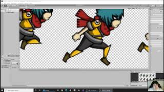 Unity Tutorial Spritesheet Animation [upl. by Zosi180]