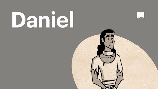 Book of Daniel Summary A Complete Animated Overview [upl. by Smada]