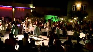 Kos 2011 Greek Nightmp4 [upl. by Greene]