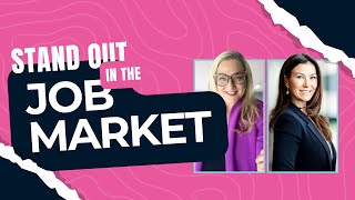 🌟 Stand Out in the Job Market Advocate for Your Value with Annie Stefano [upl. by Isolde972]