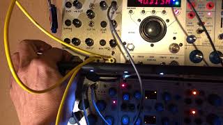 11122024 Buchla amp Scrotum Lab [upl. by Krista]