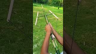 archery bowmaker bow bowmakers hunting [upl. by Gentilis]