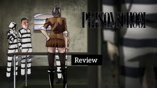 My Review On Prison School Season 1 Episode 9 [upl. by Sapphera187]