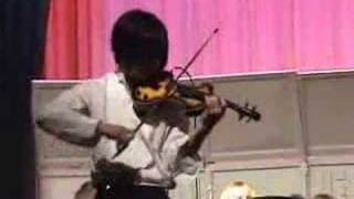 Canon Rock performed by Westfield High School Orchestra [upl. by Adore194]