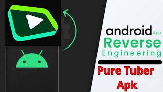 Pure Tuber Mod Without Ads  Fully UnLocked [upl. by Hsirrap401]