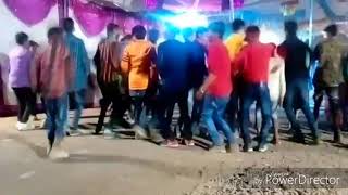 Dhin Dhina Dhin Tak Tak Adivasi Dance 2018 Hit Timli Dance  Golu Music Series [upl. by Spohr]