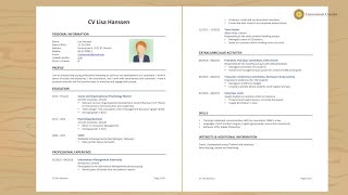 Modelos de Carta de Candidatura a Emprego prontos Baixar e usar [upl. by Aneleasor262]