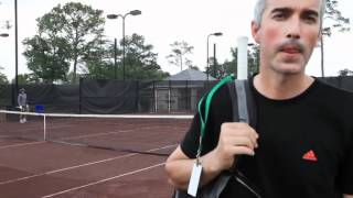 Sanguinetti Discusses Coaching Soeda At Houston 2012 [upl. by Trebor]