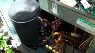 RHEEM TWO STAGE HEAT PUMPS [upl. by Lampert]