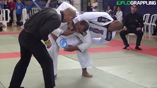 Erberth Santos Highlight Ruthless Attacks [upl. by Weider]