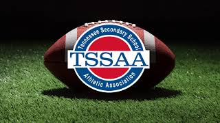 Kings Academy vs Columbia Academy  TSSAA Varsity Football Live Stream [upl. by Yrallih]