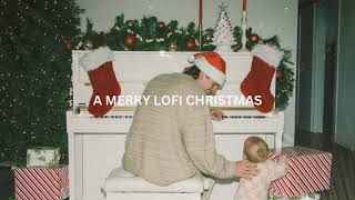 Forrest Frank  Christmas Outro Official Audio [upl. by Rillings]