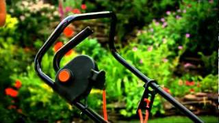 Mountfield Princess 14 Gardencare [upl. by Nemad]