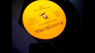 The Unknown DJ  Basstronic Instrumental Vinyl [upl. by Sarina]