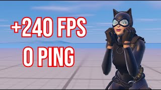 Increase Your FPS in Fortnite in 10 Minutes or Less [upl. by Chanda431]