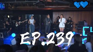 《CHILL CLUB 推介榜 EP239  純享版  Kiri T  馮允謙  黃淑蔓》 [upl. by Jarred26]