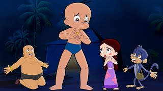 Chhota Bheem  Tale of Big Buddies  Cartoons for Kids  Fun Kids Videos [upl. by Norris]