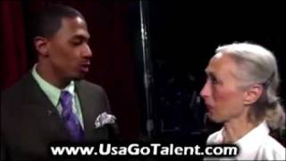 Americas Got Talent Season 4 Episode 3 Auditions New York PART 1 06 30 2009HD AND HQ [upl. by Tortosa]