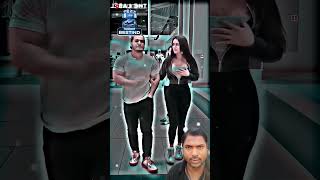 LOVE SONG ❤️😘 4K STATUS FULL SCREEN ✨ WHATSAPP ✨ CREZY GIRL attitude bsquare guessgirl love [upl. by Tareyn]