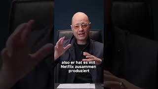 Doku über PDiddy auf Netflix Enthüllungen eines Skandals [upl. by Javler]