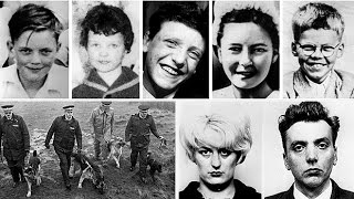 The moors murders that shocked the nation [upl. by Reuben]