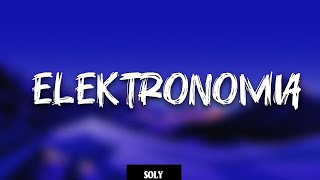 Elektronomia  Sky High Song [upl. by Leggat]