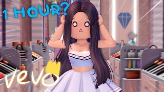 good 4 u royale high music video but its made in an HOUR [upl. by Amekahs459]