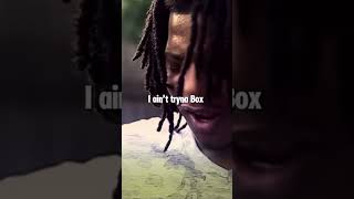 Kay Flock singing FBG Duck 🕊️song “Right Now” 👀💯 [upl. by Nileuqay66]