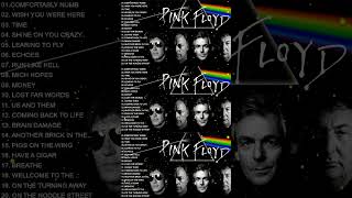 Pink Floyd Greatest Hits  Pink Floyd Full Album Best Songs [upl. by Sima]